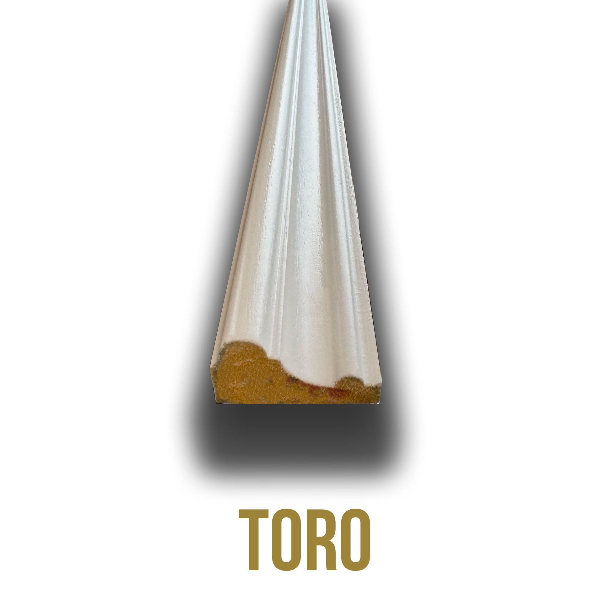 Kit 2ml di Boiserie in legno MASSICCIO (200x100cm) laccato bianco inclusi PANNELLI 60x60cm e cornice interna - Eternal Parquet
