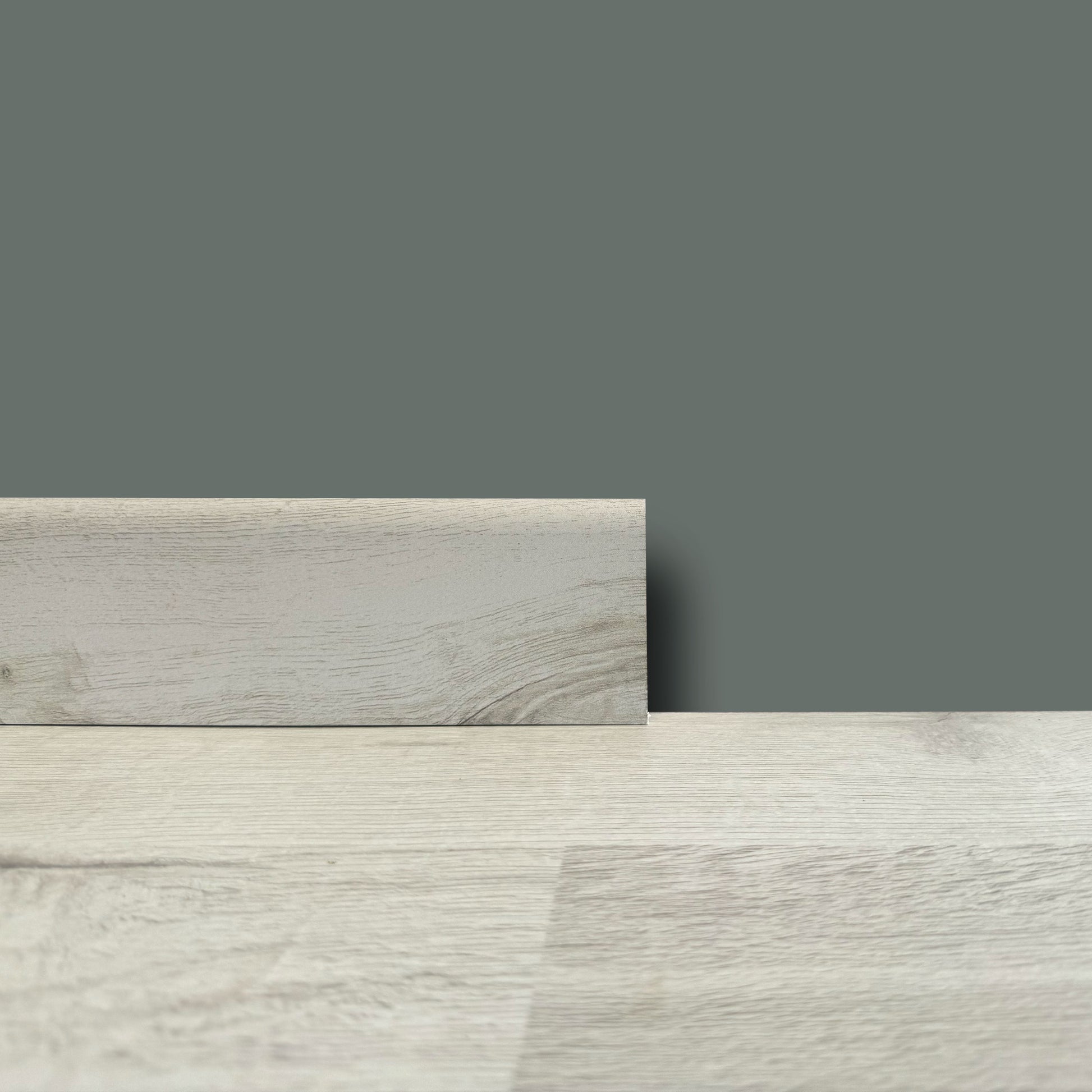 €2,99ml - BATTISCOPA in FIBRA DI LEGNO coordinato GAMMA LAMINATI 70x15 inclinato vari decori - Eternal Parquet