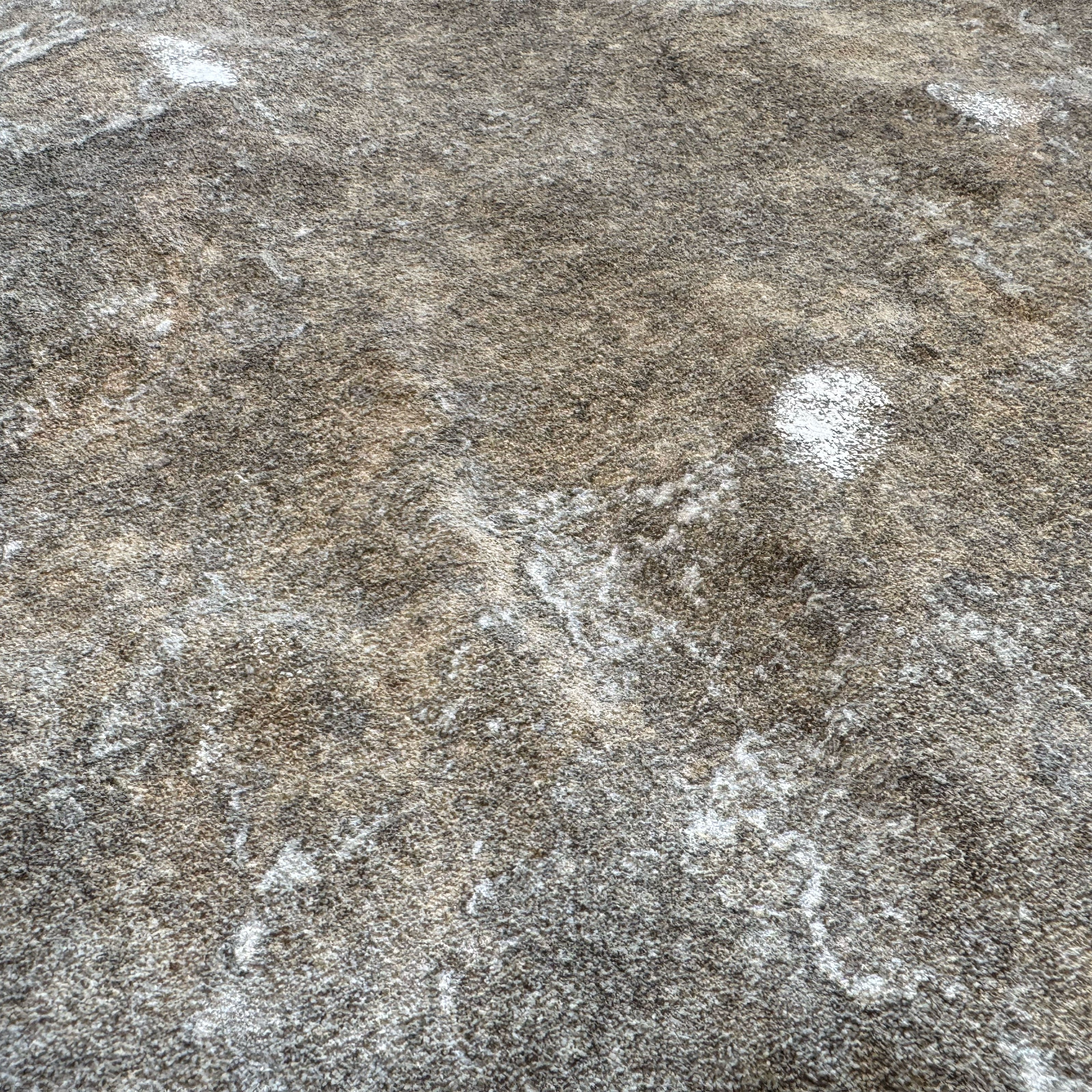 CAPPOTTO esterno - interno  isolante in STYROFOAM 3D da 2cm con sabbiatura e malta 120x50cm ANTICHE MURA - Eternal Parquet