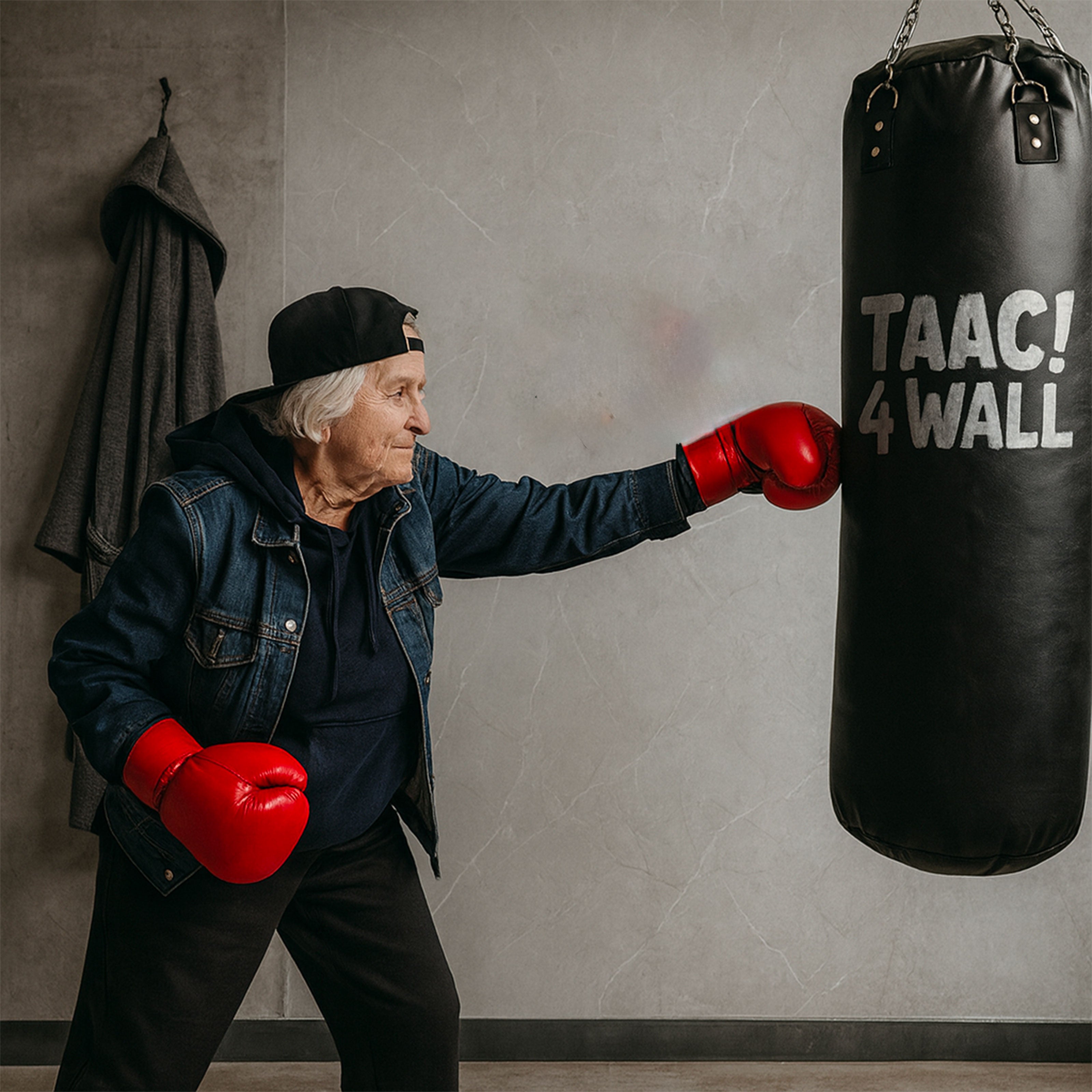 €16,99mq TAAC! 4WALL pacco da 5,76mq (4 pannelli) rivestimento a parete SPC Click 5x600x2400mm ARIES - Eternal Parquet