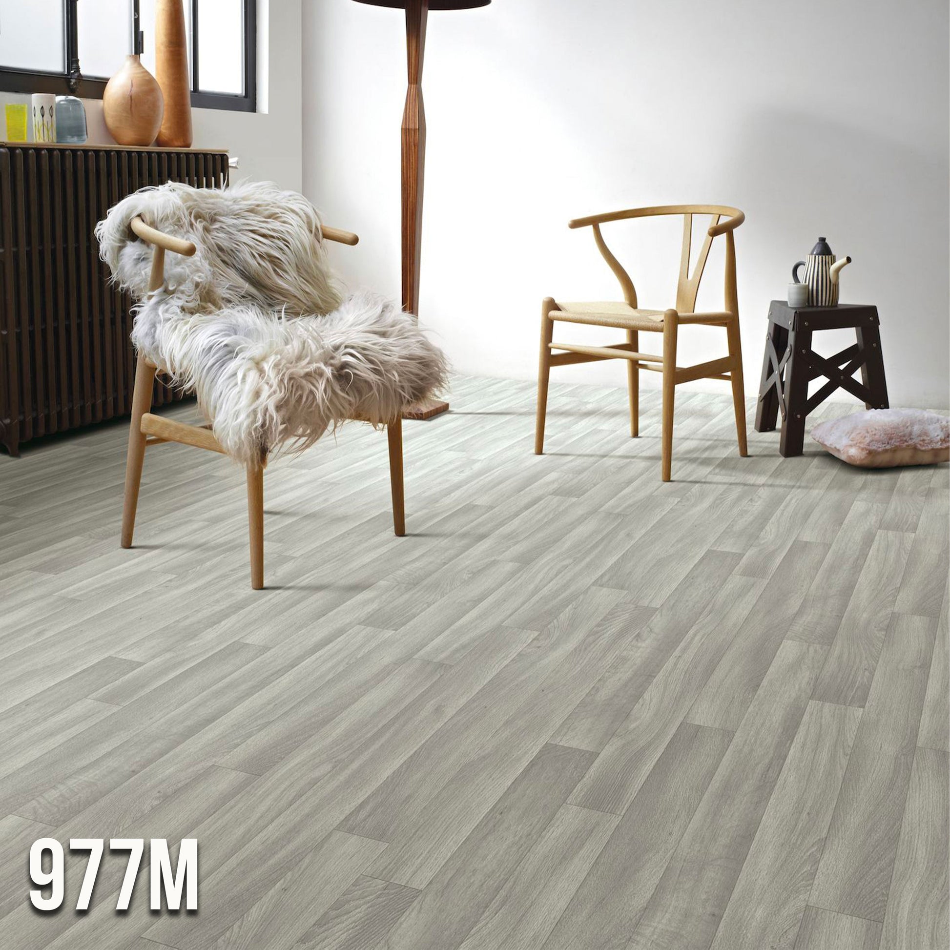 COPIA PER ALEX   di pavimento PVC Cushion 2/3mm in rotoli H100 in molti colori - Eternal Parquet
