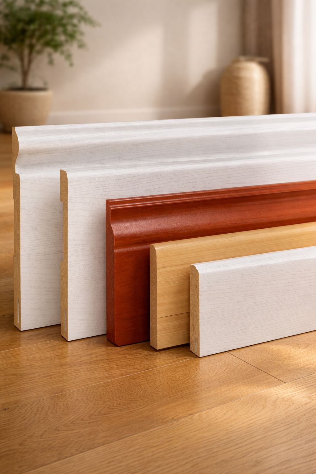 Eternal Parquet