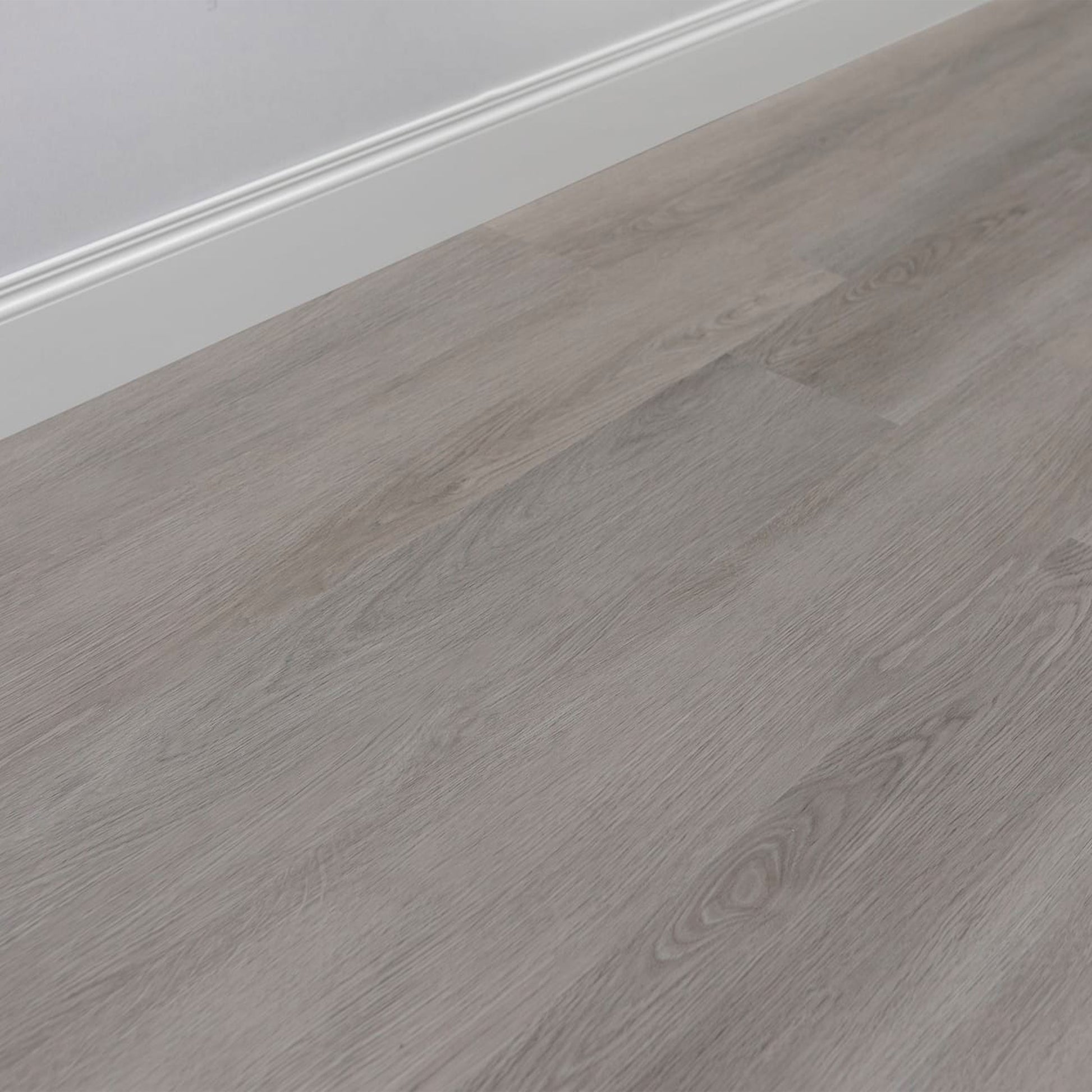 Pavimento SPC in Polvere di Pietra click 5mm HI-RES 1220x228mm (sp. 4+1) mod. BOSLAND - Eternal Parquet