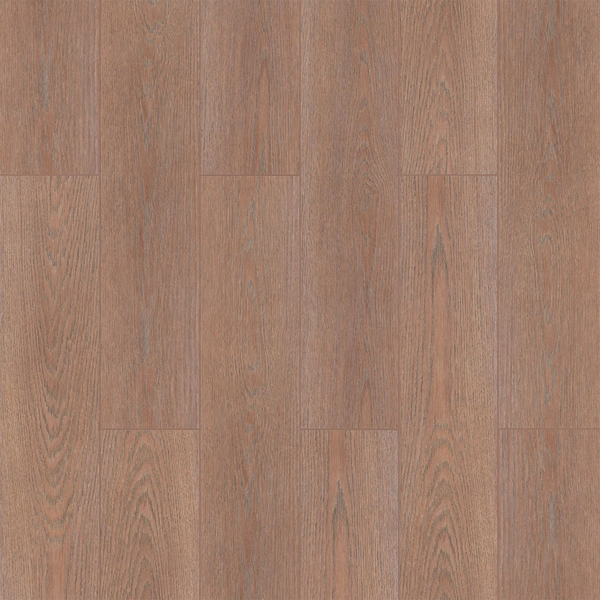 Pavimento in laminato 8mm Click Spazzolato  bisellato BRONZE 197x1205 - 10 anni garanzia - Eternal Parquet