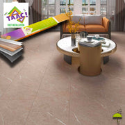 TAAC! il Pavimento SPC in Polvere di Pietra Fast-click 5mm (sp.4+1) 610X305mm mod. CAPELLA - Eternal Parquet