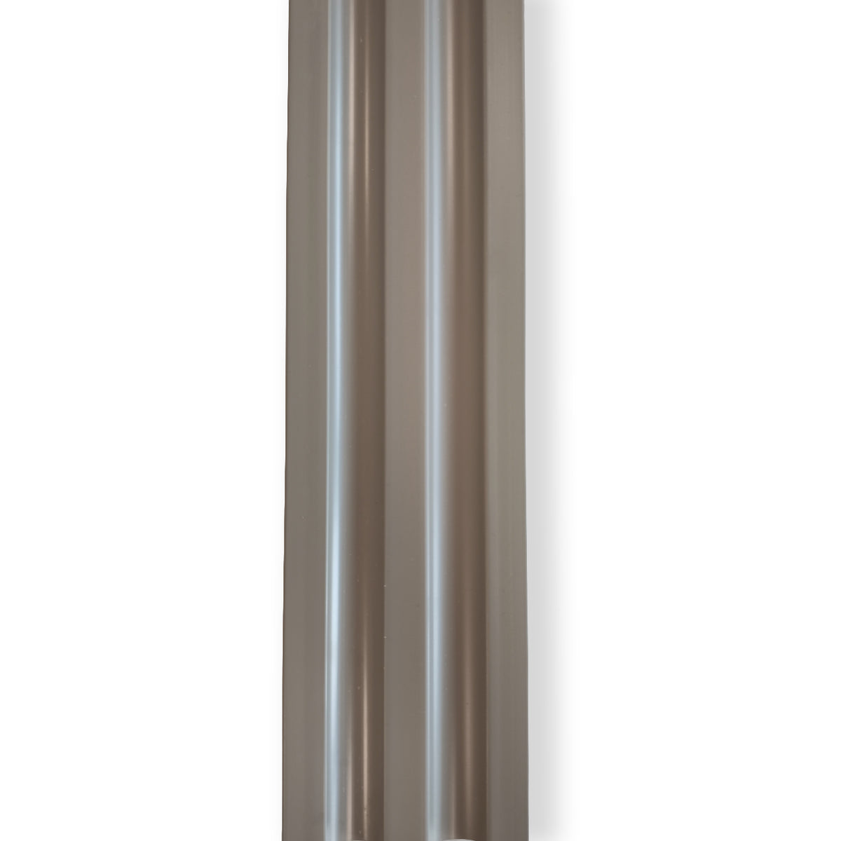 Cornice per Esterno in Polimero HPS 80x20x2500 mm – DECOREST EXTREME ARD JH17