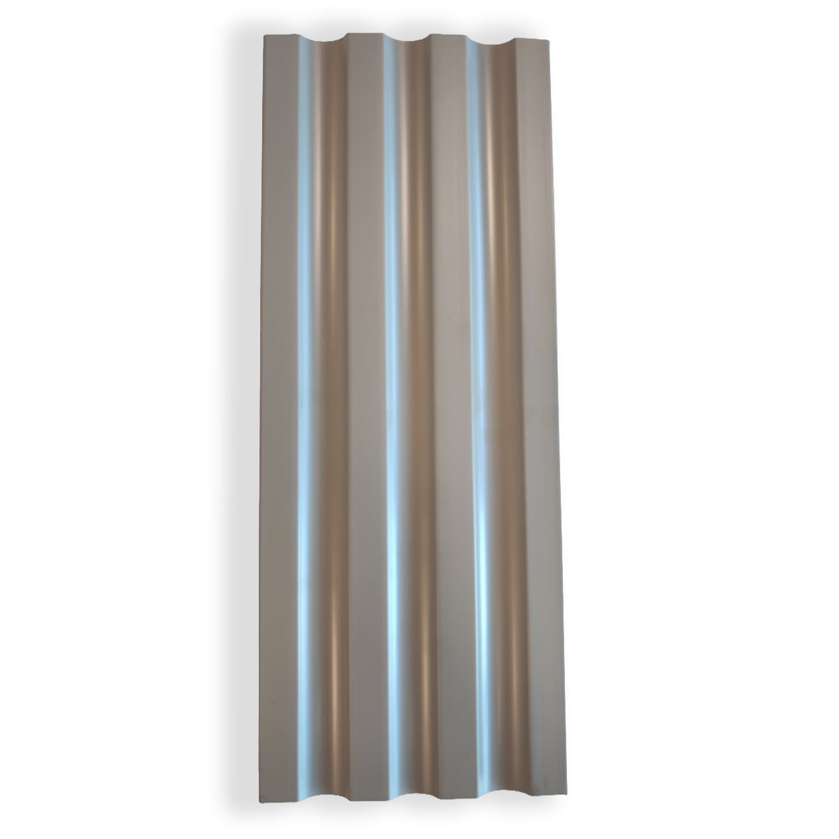 Cornice per Esterno in Polimero HPS 120x20x2500 mm – DECOREST EXTREME ARD JH18