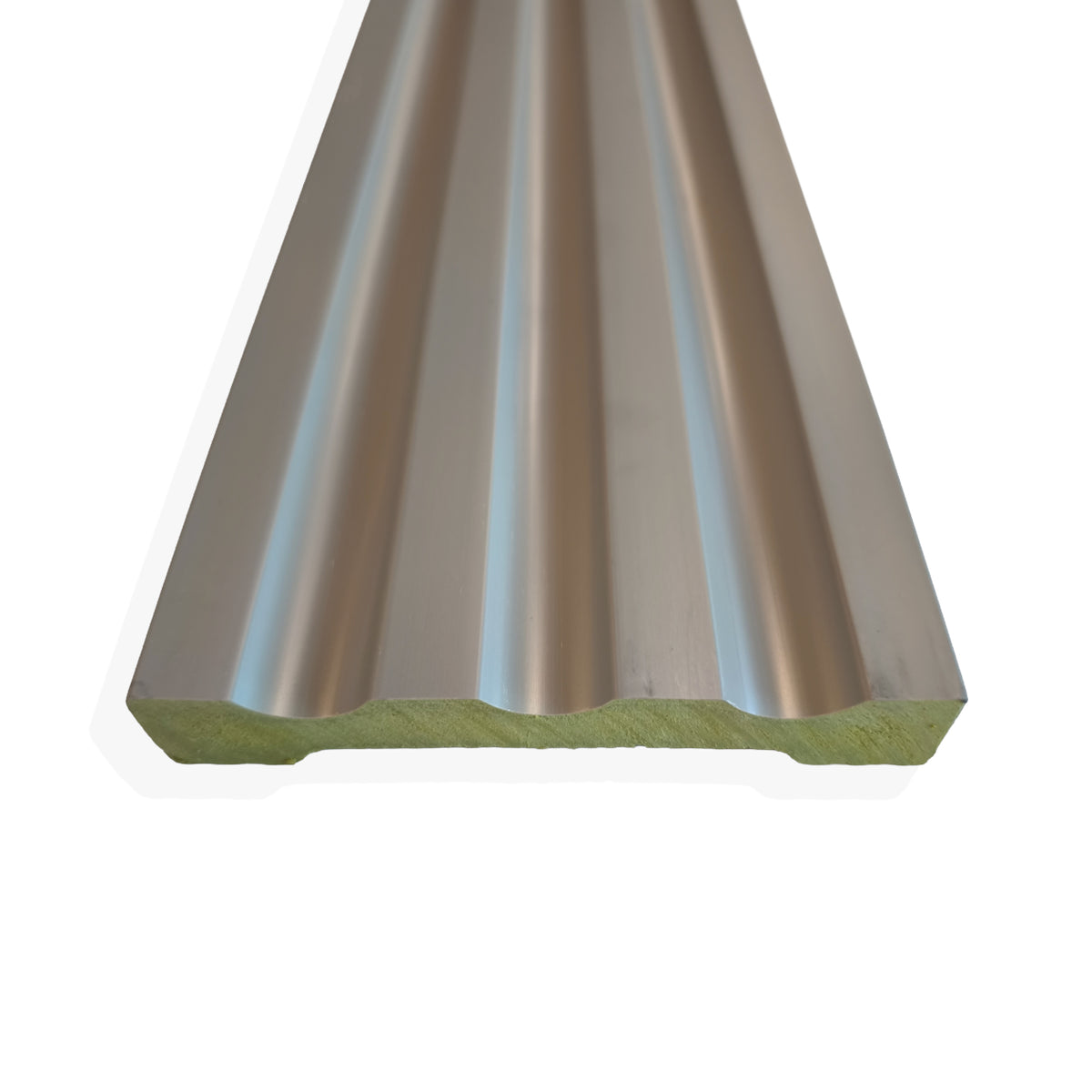 Cornice per Esterno in Polimero HPS 120x20x2500 mm – DECOREST EXTREME ARD JH18