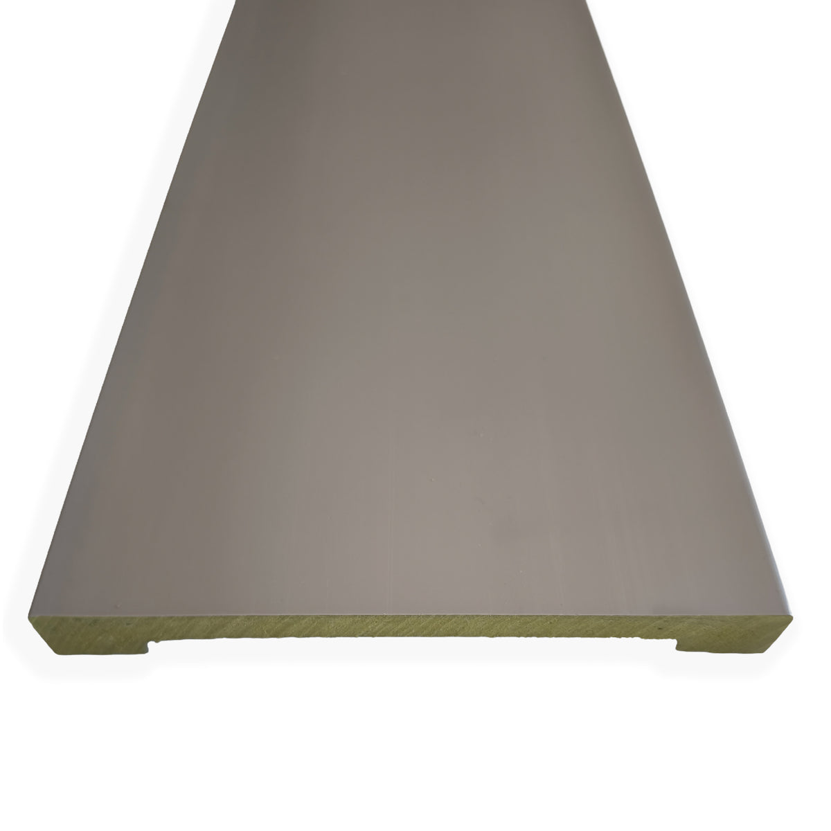 Cornice per esterno in polimero HPS 145x18x2500 mm – ARD DECOREST EXTREME JH26