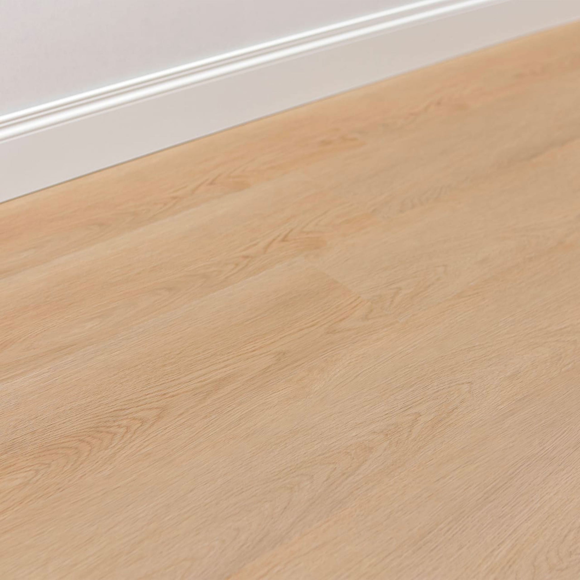 TAAC! il Pavimento SPC in Polvere di Pietra Fast-click 5mm (sp.4+1) HI-RES 1220x228mm mod. RIGEL - Eternal Parquet