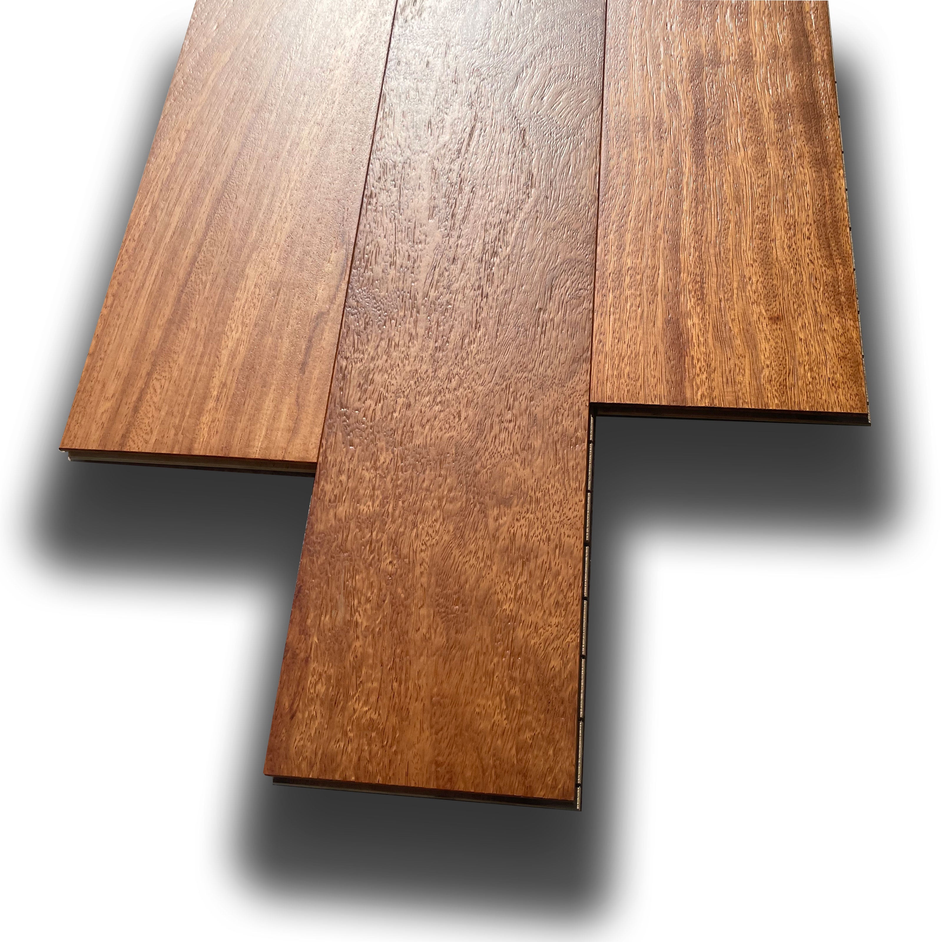 €29,90mq * STOCK GARBELOTTO * Lotto da 30mq di listone prefinito OLIO poro aperto DOUSSIE 10x70x500/580 - Eternal Parquet