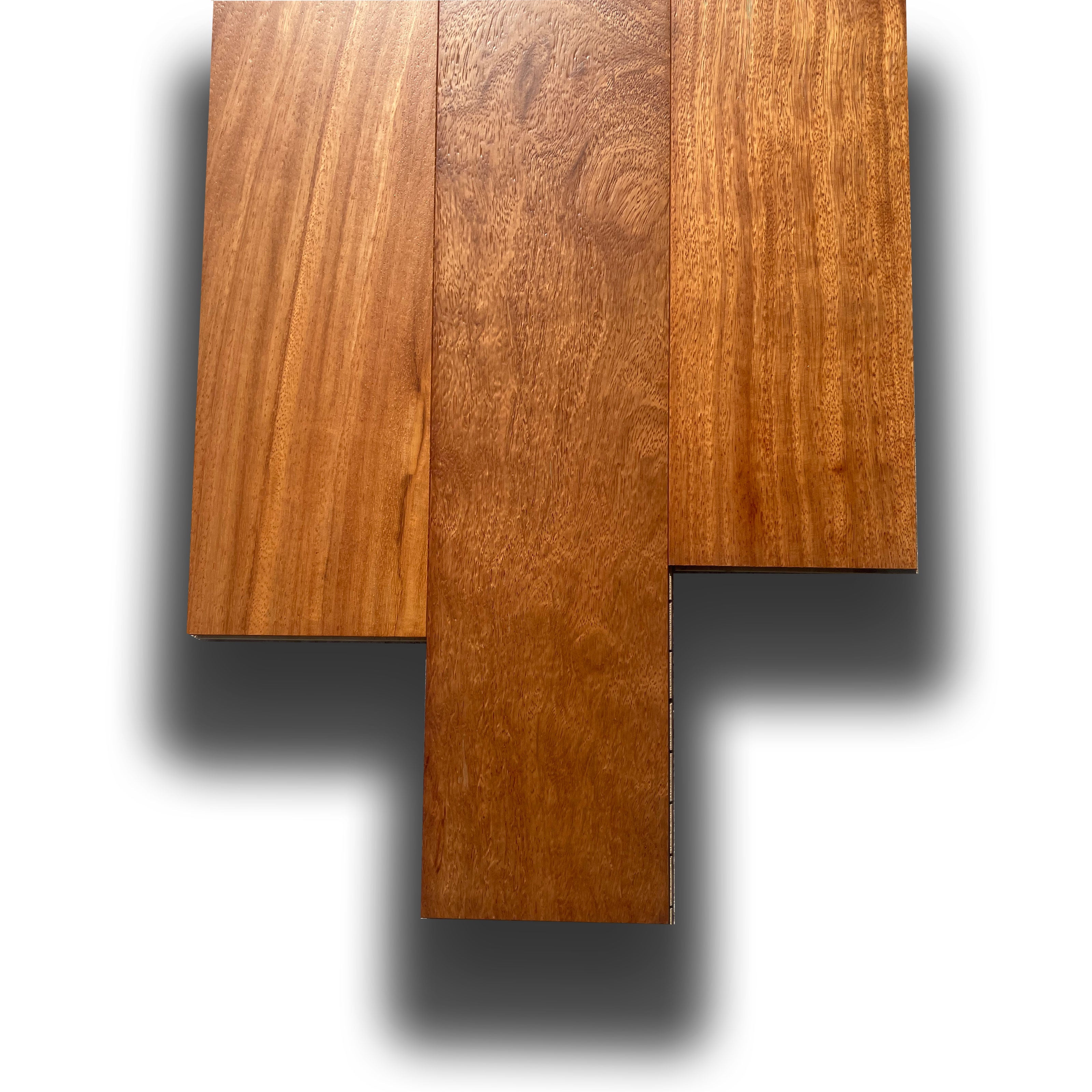 €29,90mq * STOCK GARBELOTTO * Lotto da 30mq di listone prefinito OLIO poro aperto DOUSSIE 10x70x500/580 - Eternal Parquet