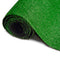 STOCK - Rolo de 50m² de grama sintética tufting 100% polipropileno 7mm (2mtx25) gramado verde
