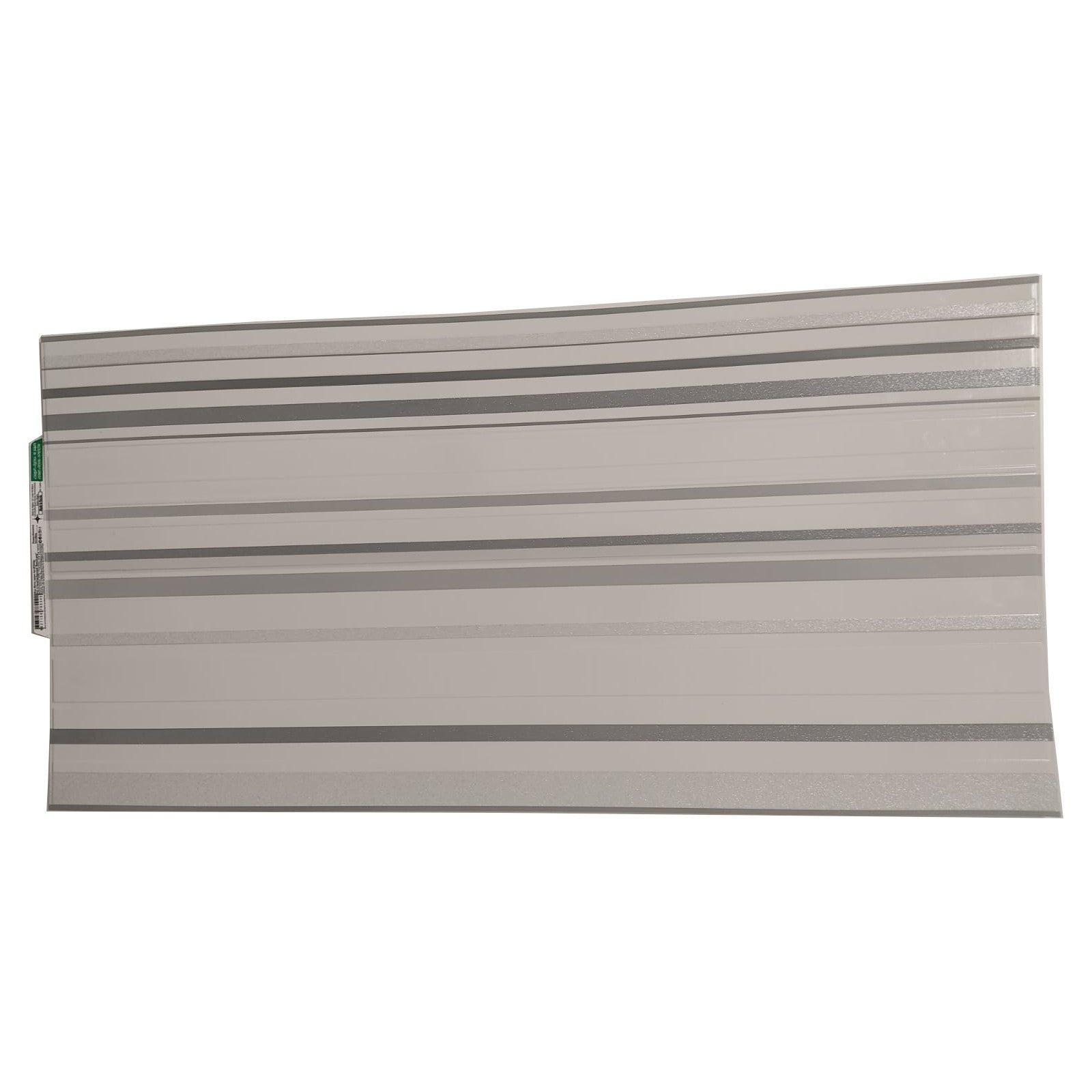 MAXI Pannelli 3D HI-RES Rivestimento a parete in PVC - RIGHE GLITTER- Realistici e isolanti. - Eternal Parquet