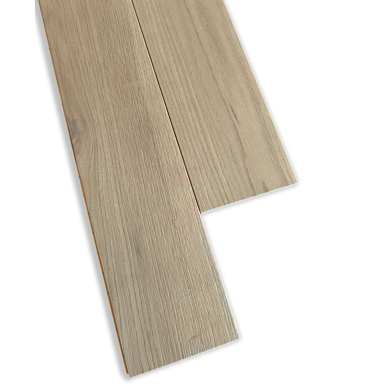 €32,99mq * STOCK GARBELOTTO * Lotto da 38mq di listone prefinito verniciato ZERO GLOSS spazzolato ROVERE GOLD BISELLATO 4 LATI 10x150x1000/1500 (3mm nobile)