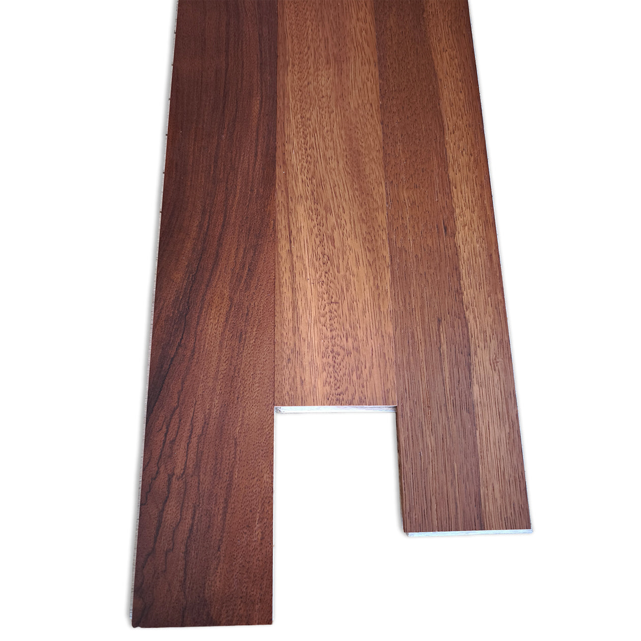 €25mq * STOCK GARBELOTTO * Lotto da 29mq di listone prefinito STONALIZZATO spazzolato verniciato effetto cera DOUSSIE' AFRICA Light Classic SELECT 10x70x500 (3mm nobile)