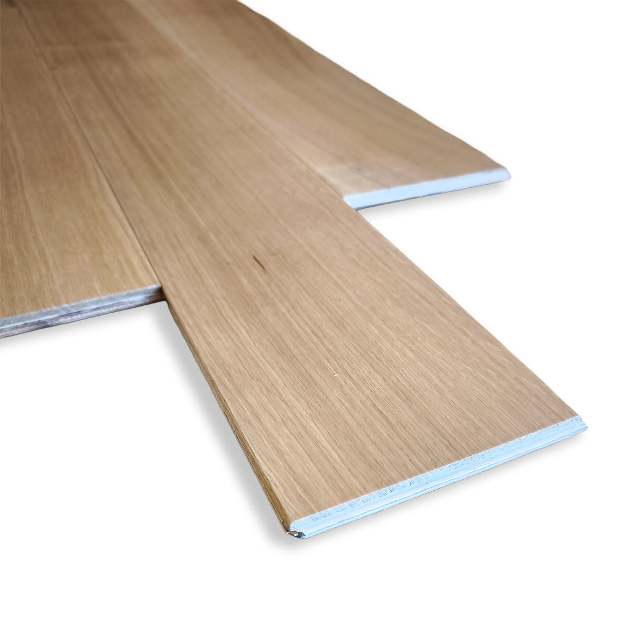 €26mq * STOCK GARBELOTTO * Lotto da 28mq di listone prefinito a poro aperto BISELLATO verniciato naturale ROVERE MIELATO SELECT 10x120x600/1000 (3mm nobile)