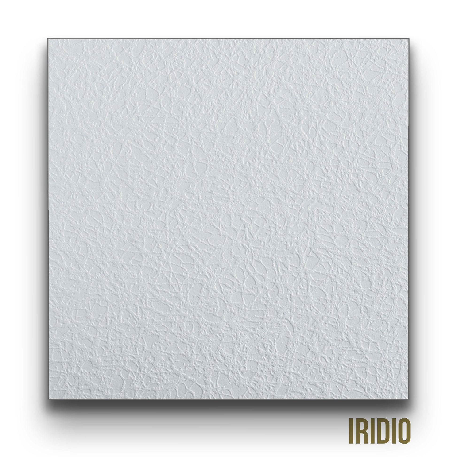 pacchi da 2mq di pannelli in polistirene a soffitto decorativi 3D isolanti con incastri 50x50cm x 1cm. - Eternal Parquet
