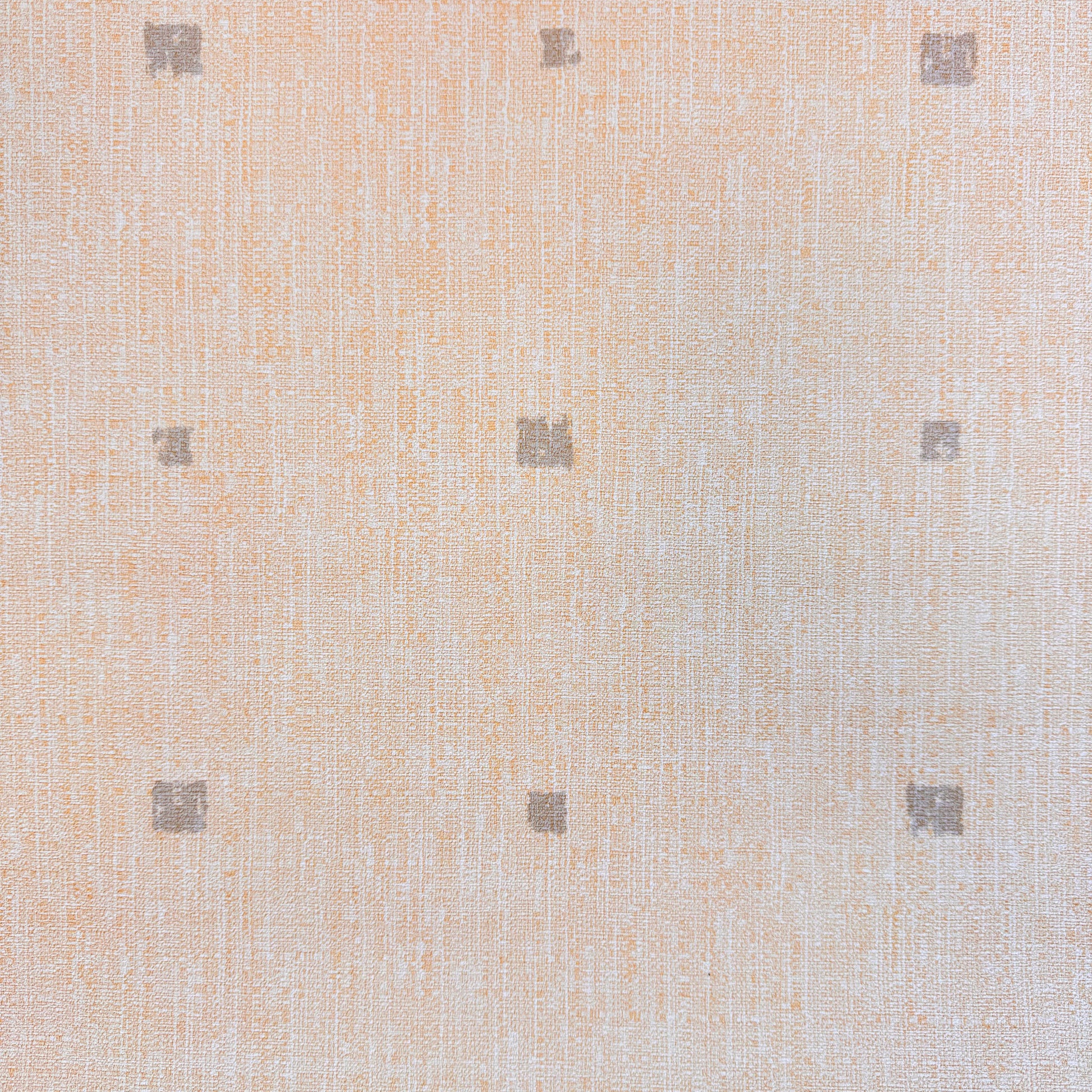 SUPER STOCK €0,56 al mq  - Rotolo da 5,2mq (10x0,52mt) di Carta da Parati vinilica Top Quality lavabile JUTA QUADRI - Eternal Parquet