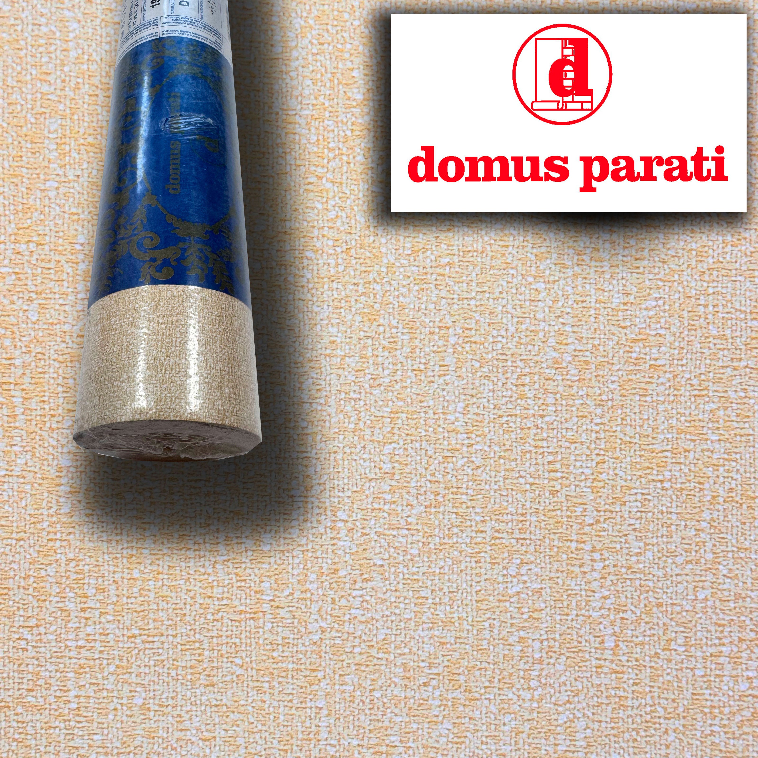 SUPER STOCK €0,56 al mq  - Rotolo da 5,2mq (10x0,52mt) di Carta da Parati vinilica Top Quality lavabile JUTA My Paper