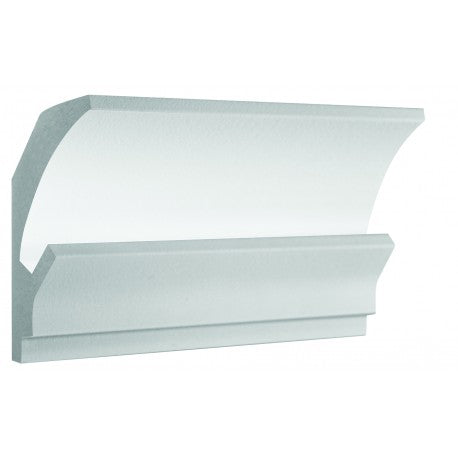 €9,99 a barra *** STOCK *** Pacco da 8 barre di cornice XPS  Con alloggio LED 115X90x1150 KD201 - Eternal Parquet