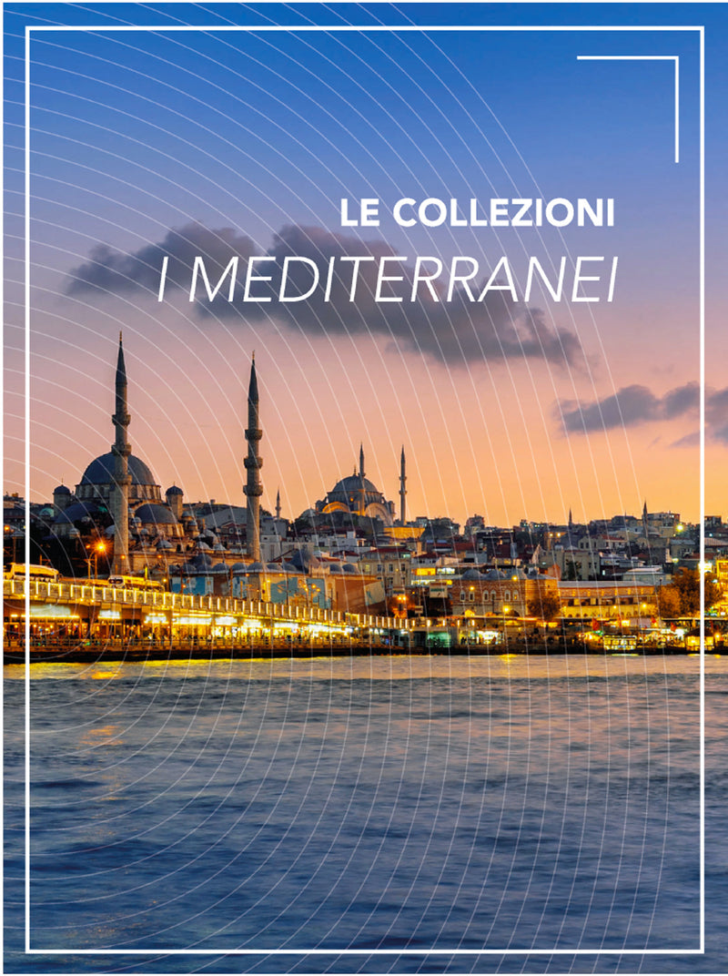I Mediterranei