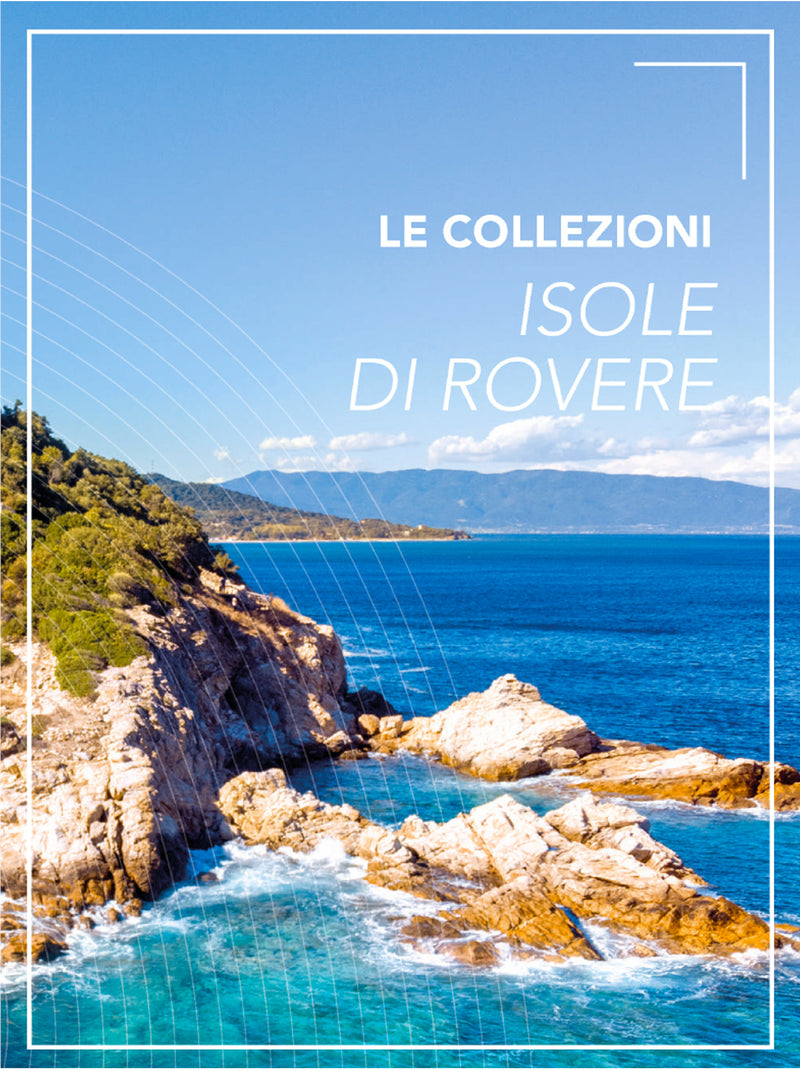 Isole di Rovere