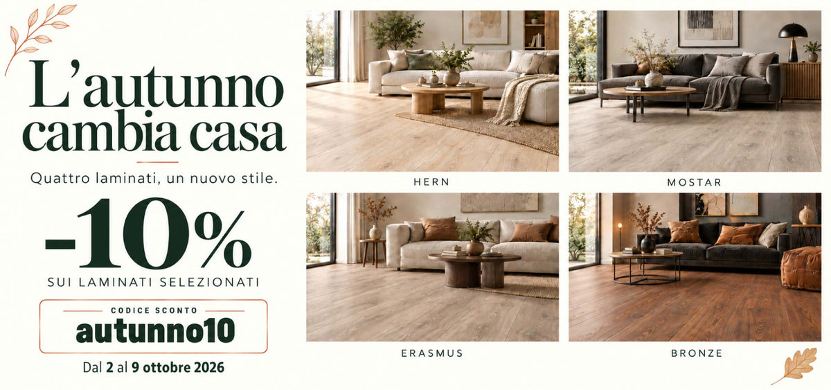 Eternal Parquet