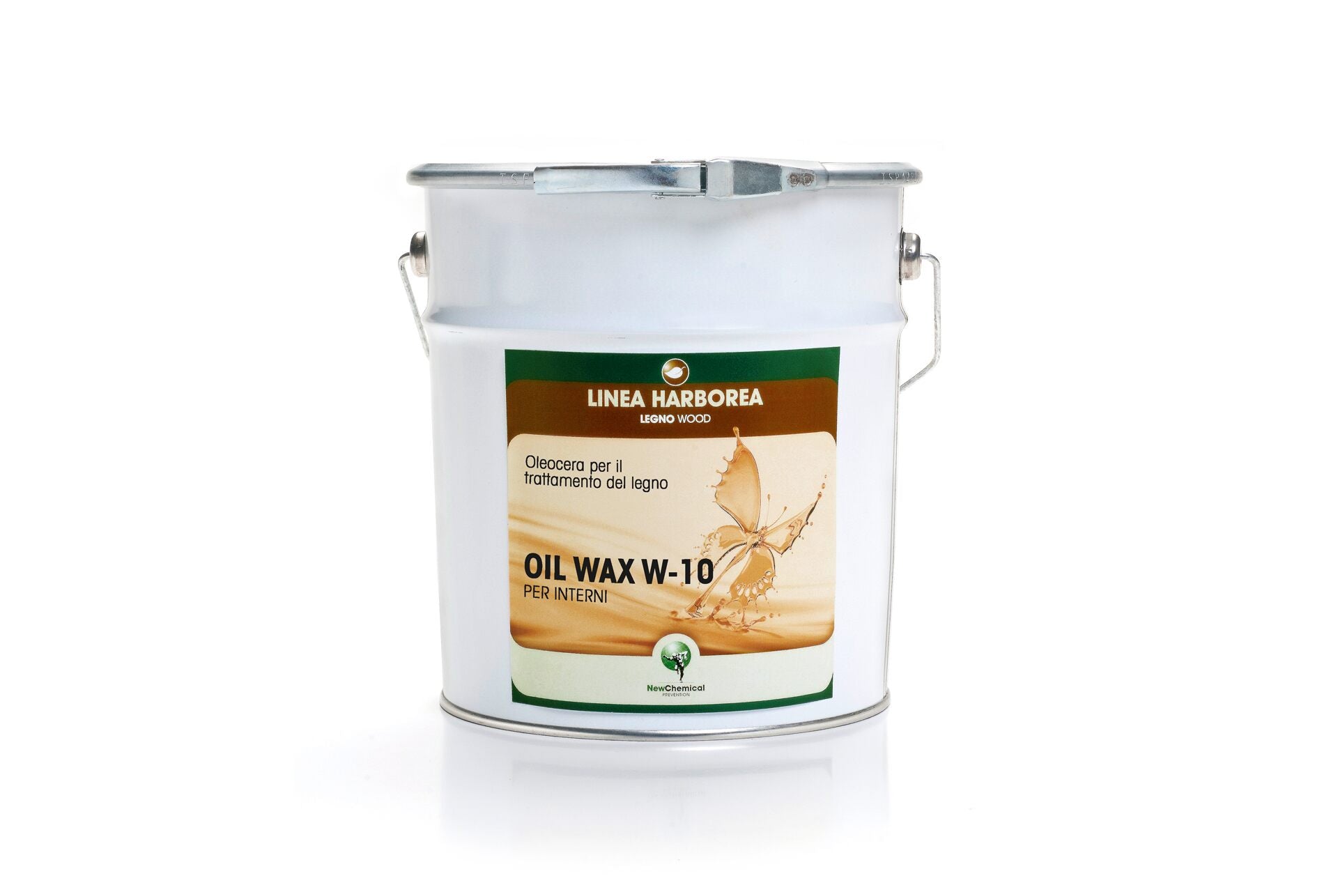 Oil Wax W-10
