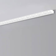 €1,50ml *** STOCK ***. Pacco da 80ml di cornice decorativa in polistirene compatto XPS 30X30x2000 LD06G - Eternal Parquet