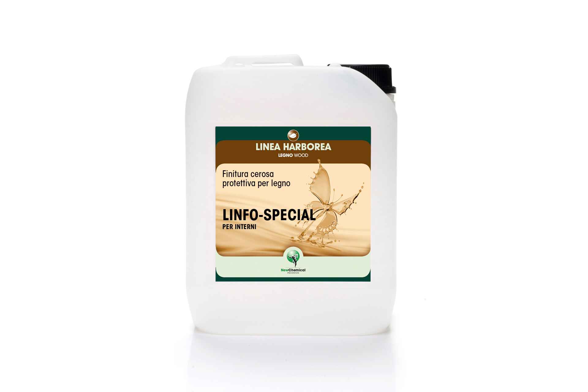 Linfo-Special