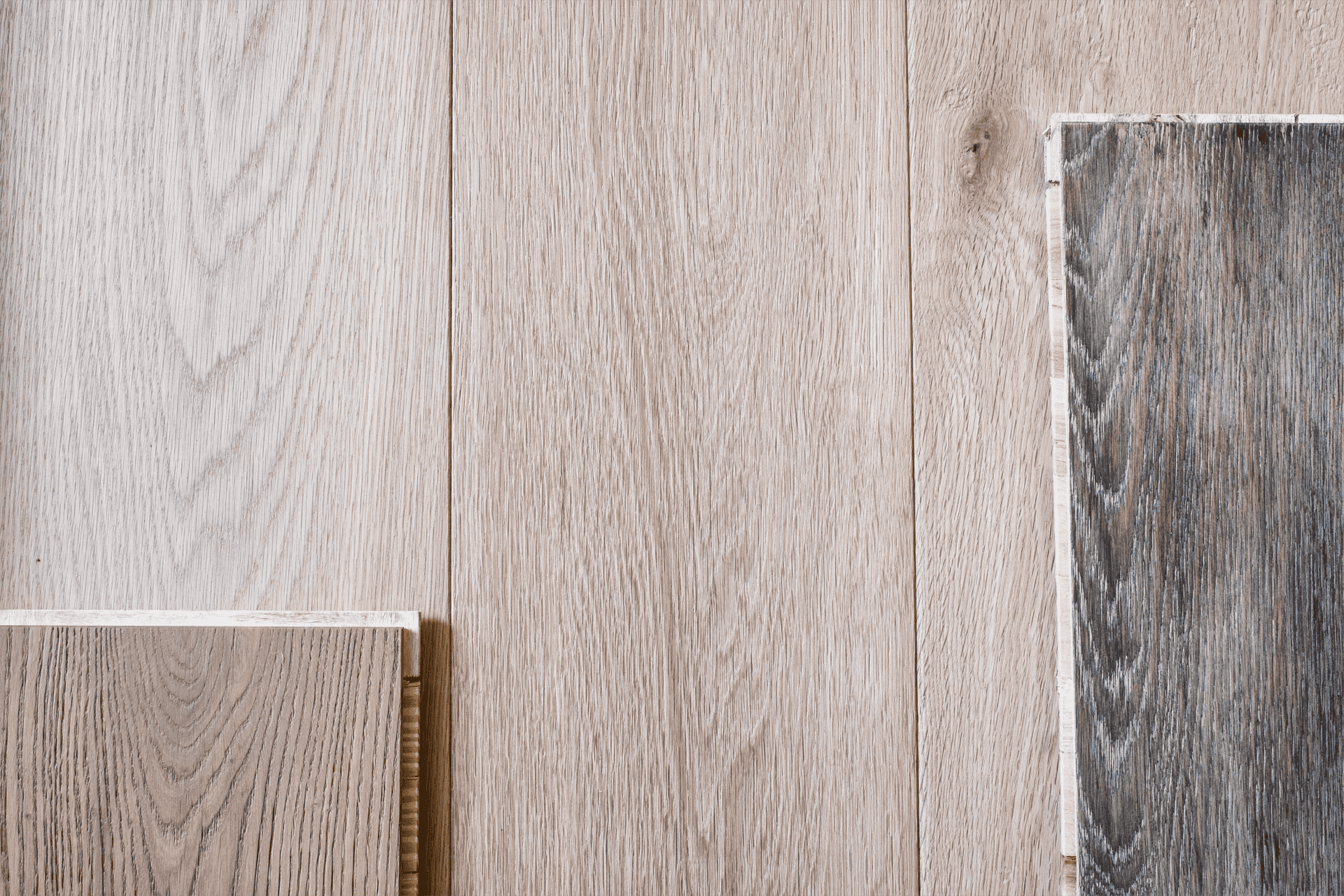 Natural Parquet