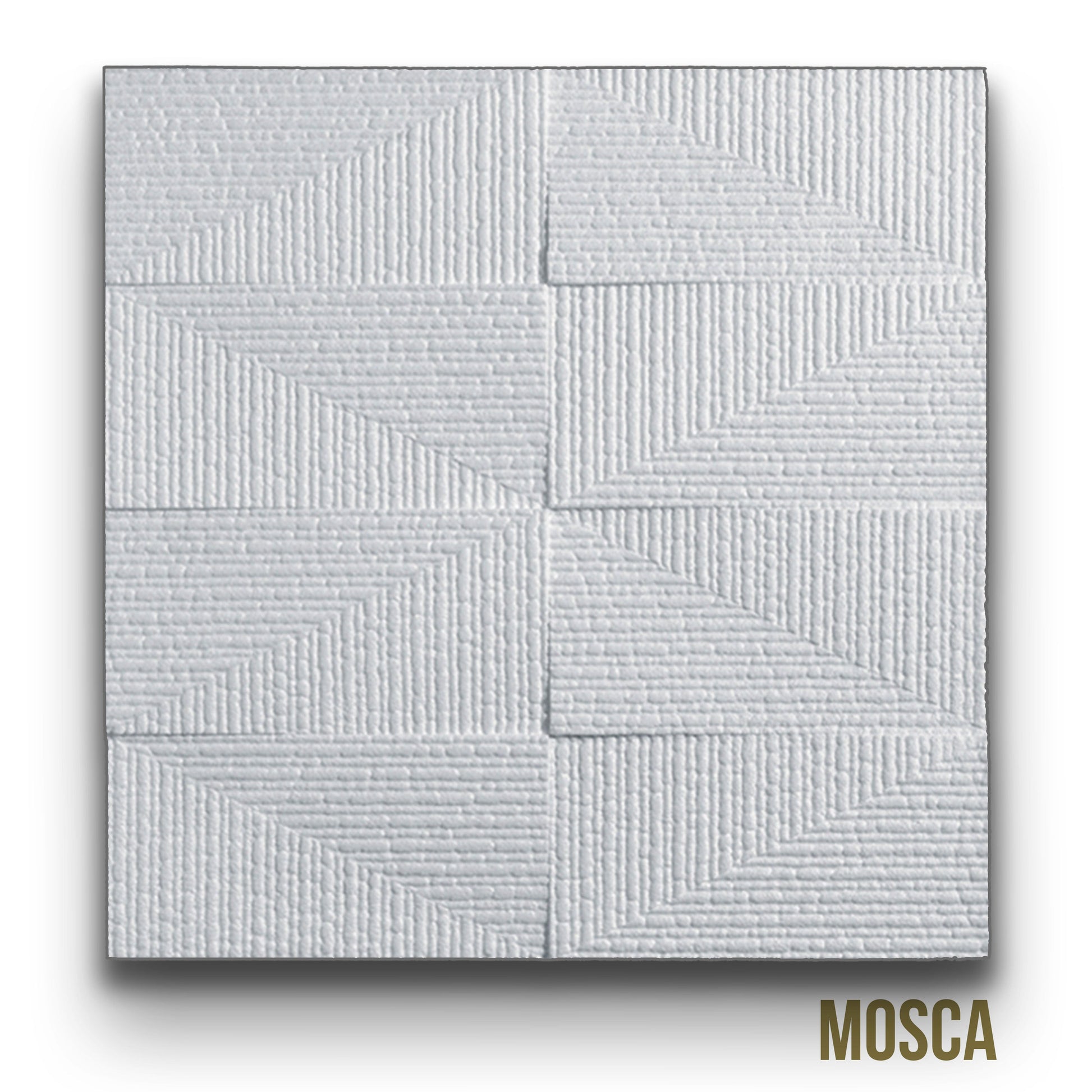 pacchi da 2mq di pannelli in polistirene a soffitto decorativi 3D isolanti con incastri 50x50cm x 1cm. - Eternal Parquet
