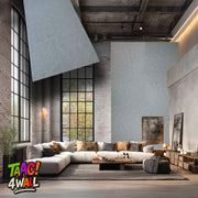 €16,99mq TAAC! 4WALL pacco da 5,76mq (4 pannelli) rivestimento a parete SPC Click 5x600x2400mm ORION - Eternal Parquet