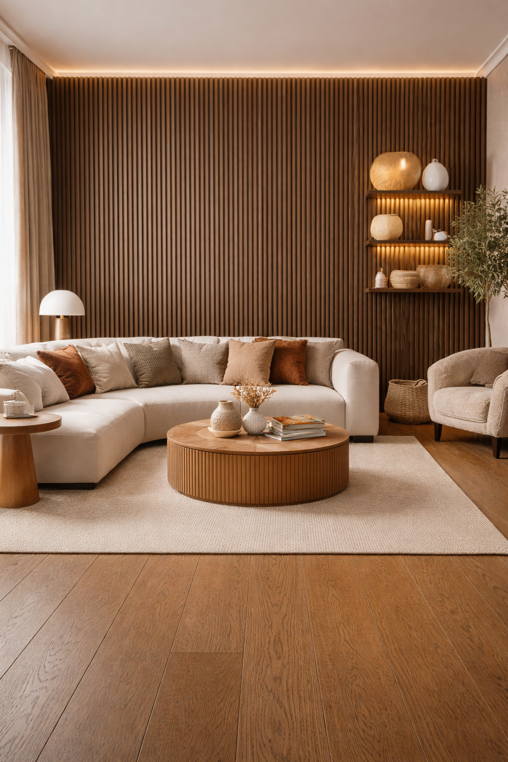 Eternal Parquet