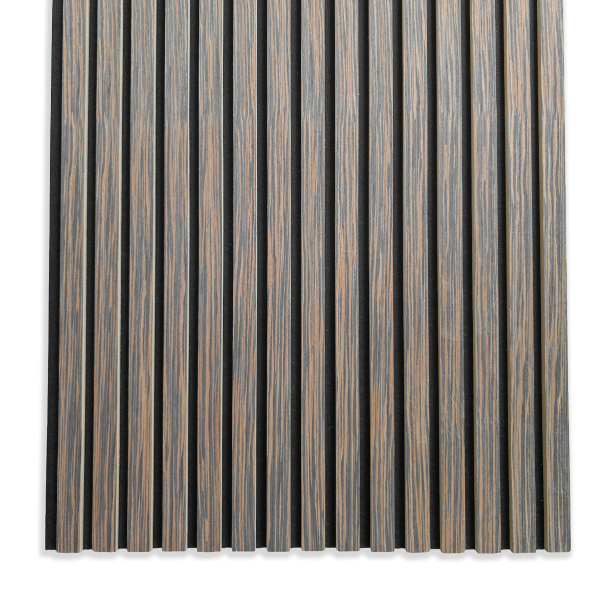 Pannello Acustico a Lamelli in Vero Legno di Rovere, Fibra di Legno e Feltro 12x600x2900 mm – 1,74 m² (Copia) - Eternal Parquet