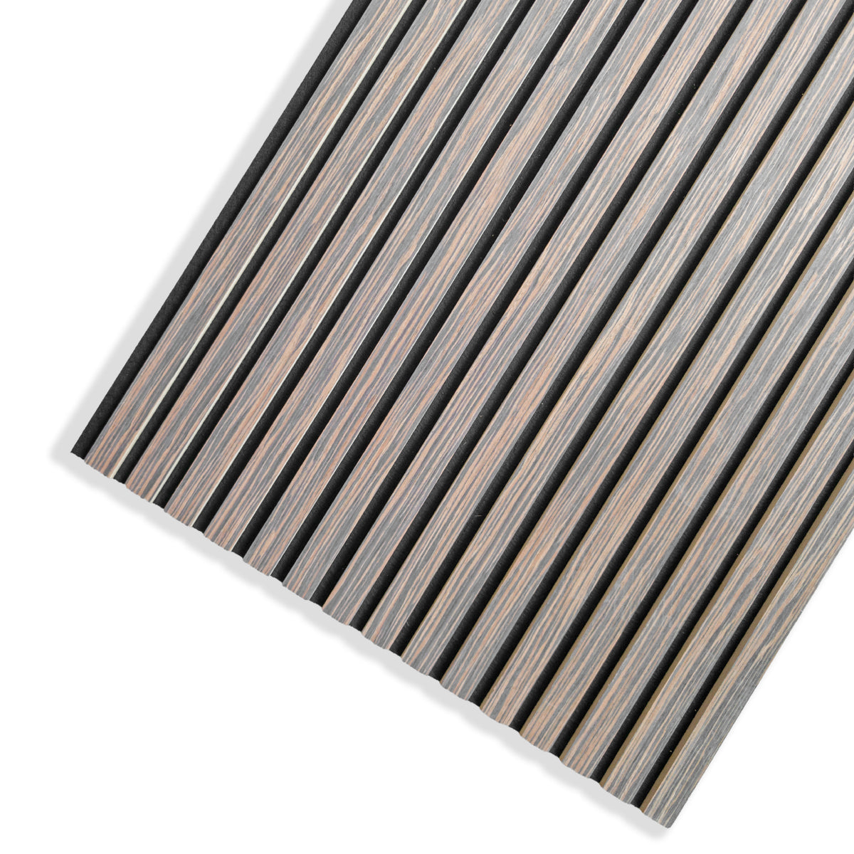 Pannello Acustico a Lamelli in Vero Legno di Rovere, Fibra di Legno e Feltro 12x600x2900 mm – 1,74 m² (Copia) - Eternal Parquet