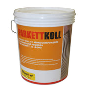 PARKETTKOLL L, Collante Monocomponente per Pavimenti in Legno Lamellari - Eternal Parquet