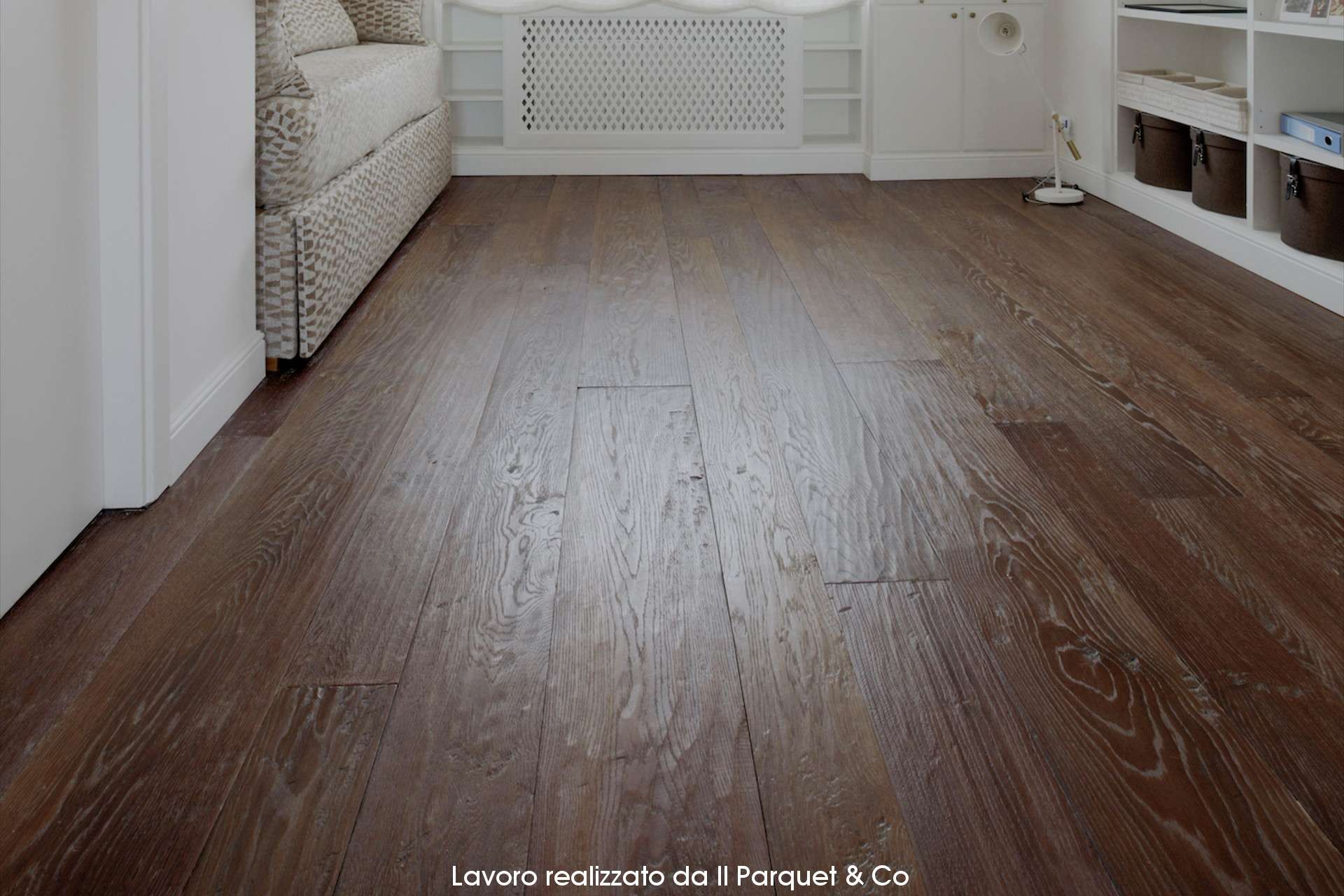 Nutro-Parquet