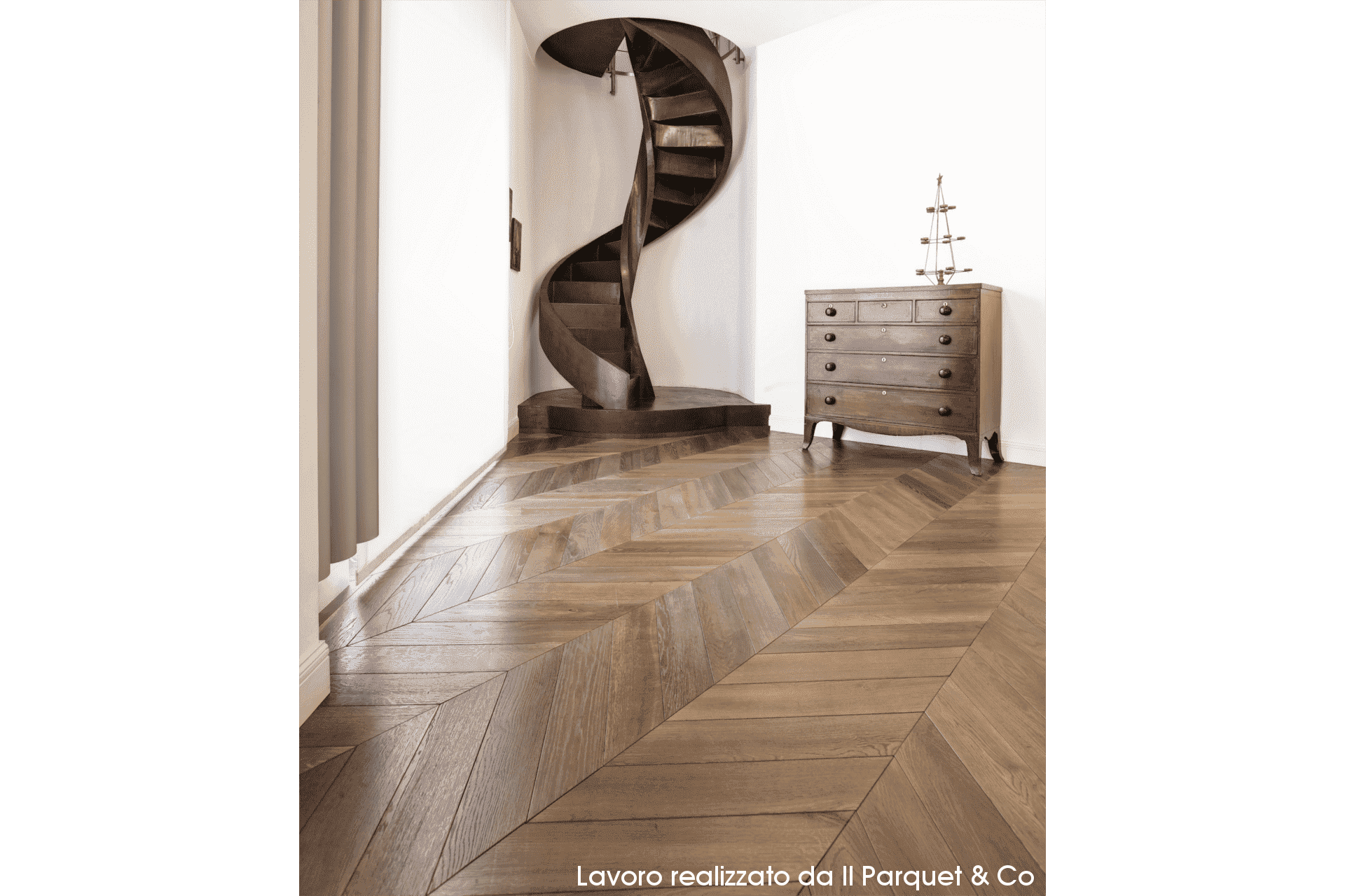 Linfolegno