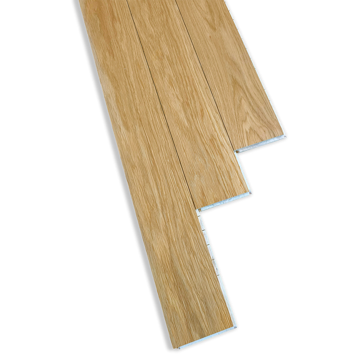 Parquet Prefinito Garbelotto Rovere Elegant Spazzolato Verniciato Senza Bisello 12x110x1270 mm – Lotto 17 mq
