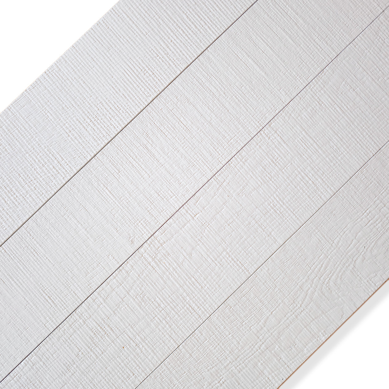 Parquet Prefinito in Rovere Gold Rustico Garbelotto Taglio a Sega Bianco Perla Bisellato 10x150x1630/1900 mm – Lotto 10 mq