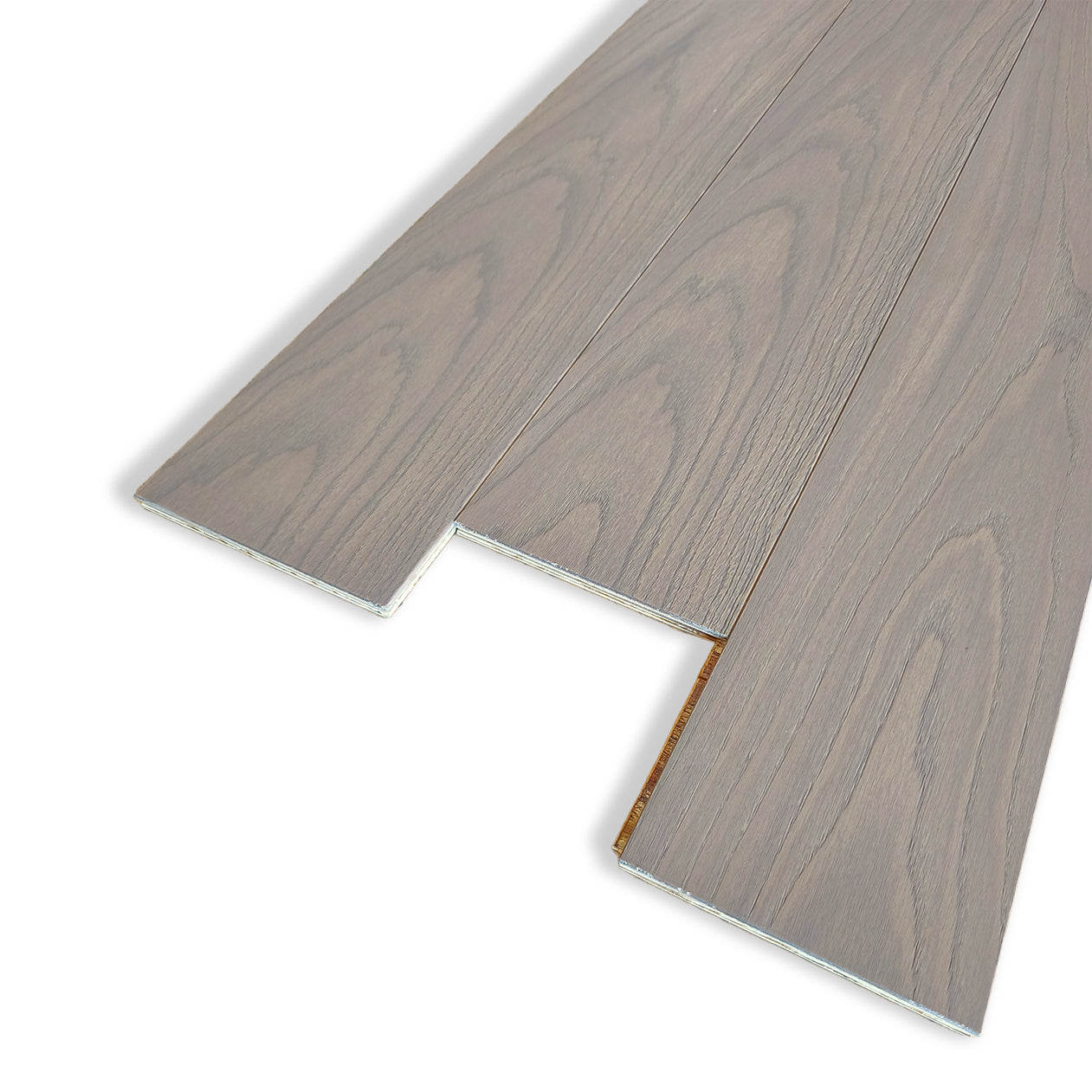 Parquet Garbelotto Rovere Largo Roccia Prefinito Spazzolato Bisellato Finitura Olio Naturale 12x170x1210 mm – Lotto 26 mq