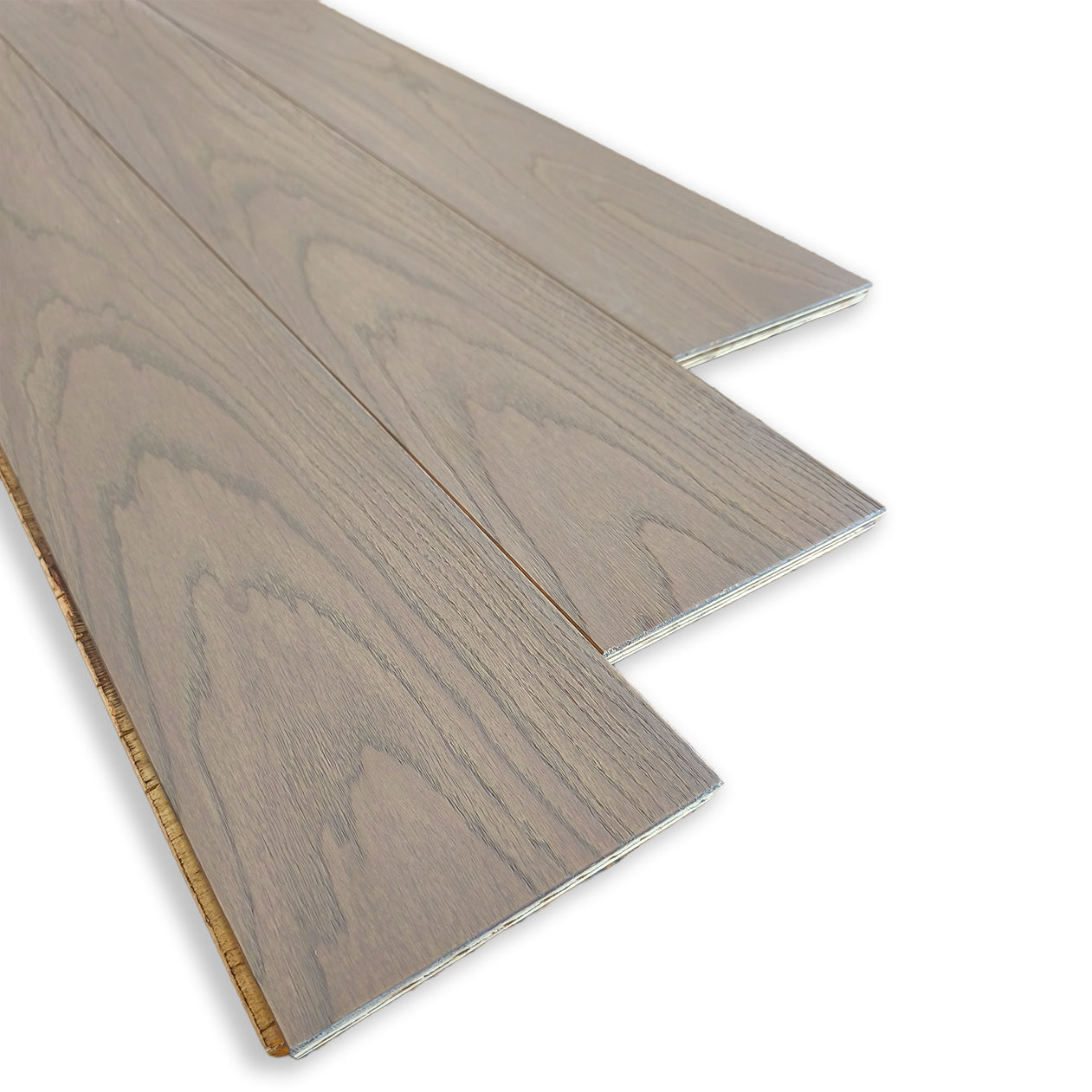 Parquet Garbelotto Rovere Largo Roccia Prefinito Spazzolato Bisellato Finitura Olio Naturale 12x170x1210 mm – Lotto 26 mq