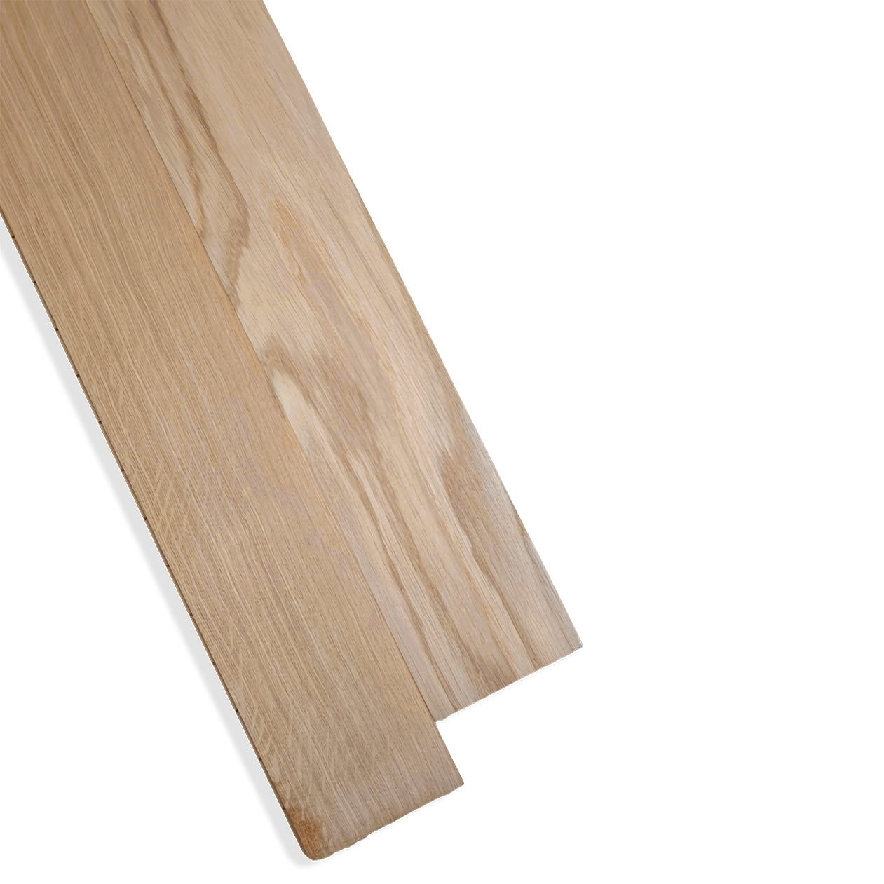 Parquet Prefinito in Rovere Light Garbelotto Maxi Liscio Olio Naturale Senza Bisello 9x90x600/1000 mm – Lotto 15 mq