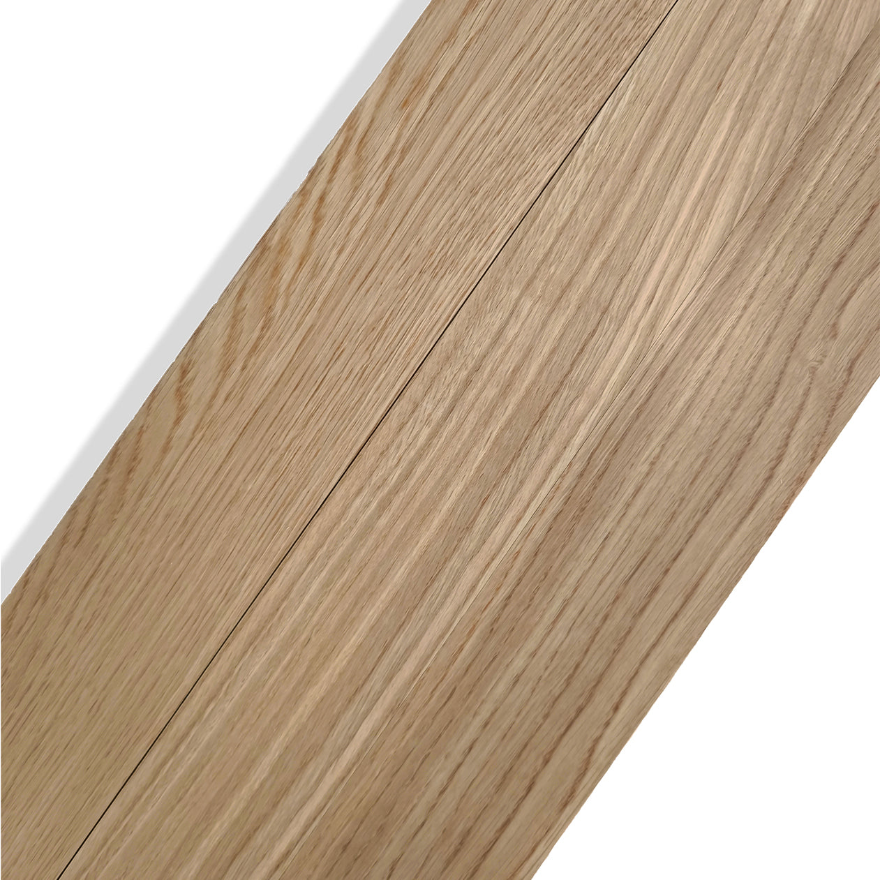 Parquet Prefinito Garbelotto Rovere Liscio Verniciato Opaco Senza Bisello Multiformato 10x70x400/600 e 10x80x980 mm – Lotto 7 mq