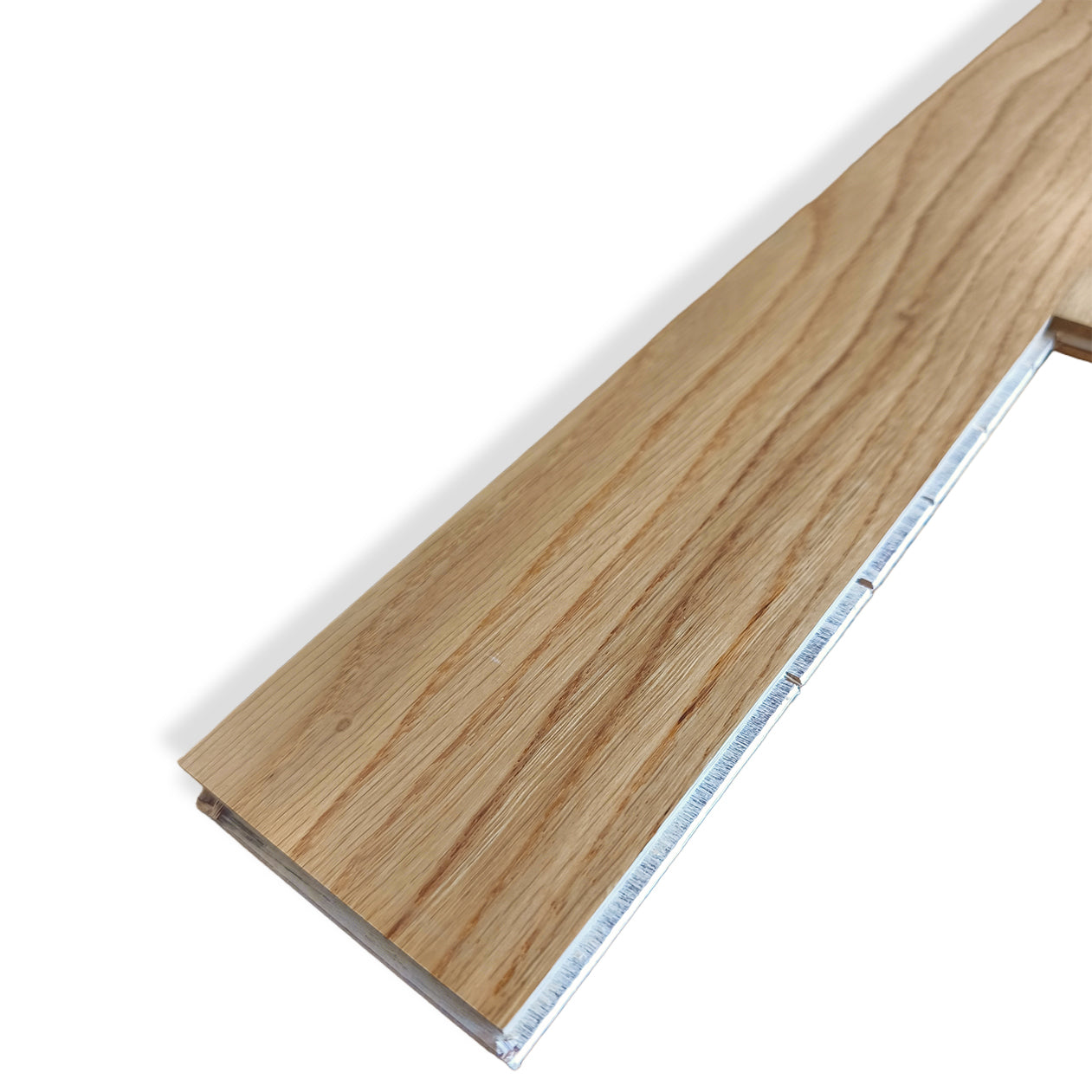 Parquet Prefinito Garbelotto Rovere Liscio Verniciato Opaco Senza Bisello Multiformato 10x70x400/600 e 10x80x980 mm – Lotto 7 mq