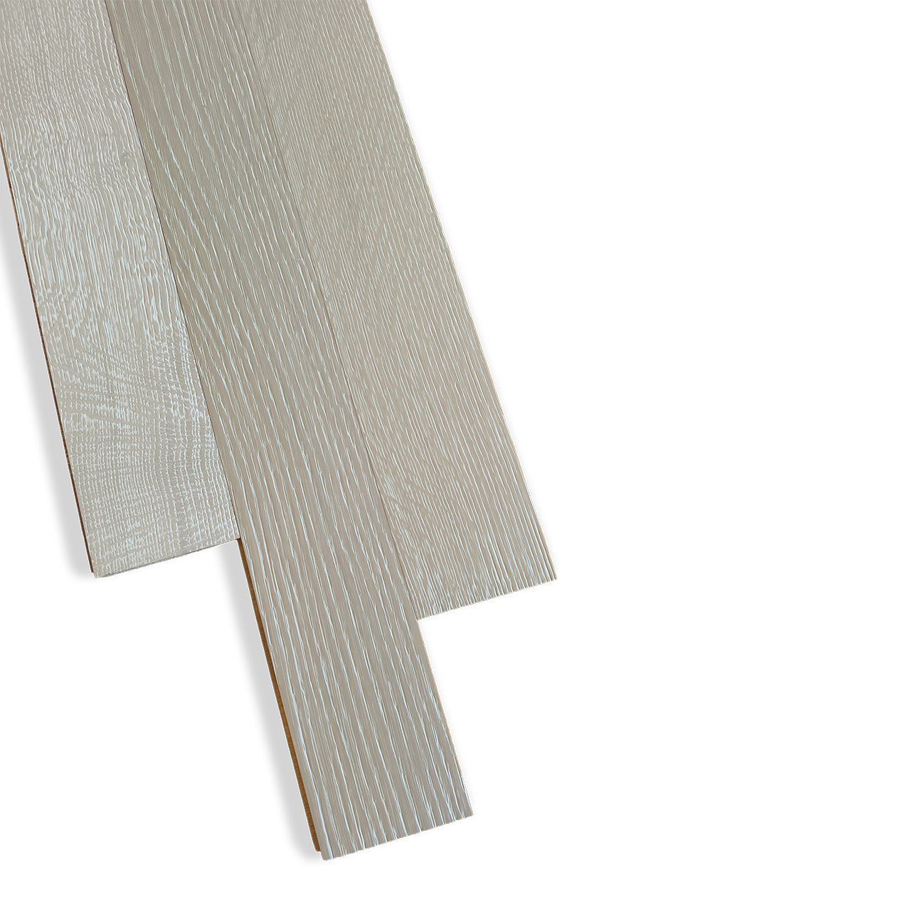 Parquet Prefinito Garbelotto Rovere Decapato Spazzolato Sbiancato Verniciato Senza Bisello 14x90x500/1300 mm – Lotto 22 mq