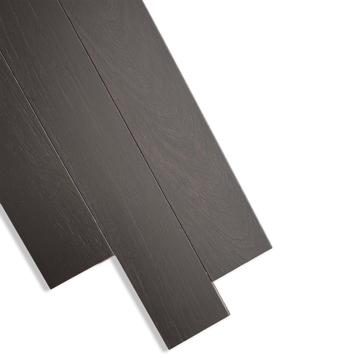 Parquet Prefinito in Wengé Elegant Garbelotto Spazzolato Verniciato Opaco Bisellato 14x115x700/2140 mm – Lotto 18 mq