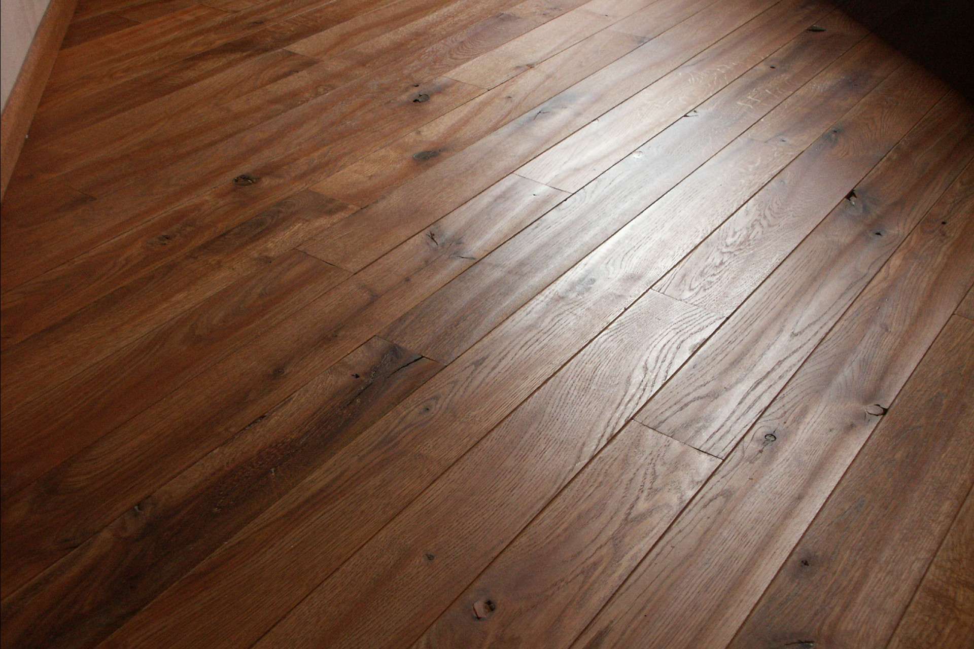 Nutro-Parquet